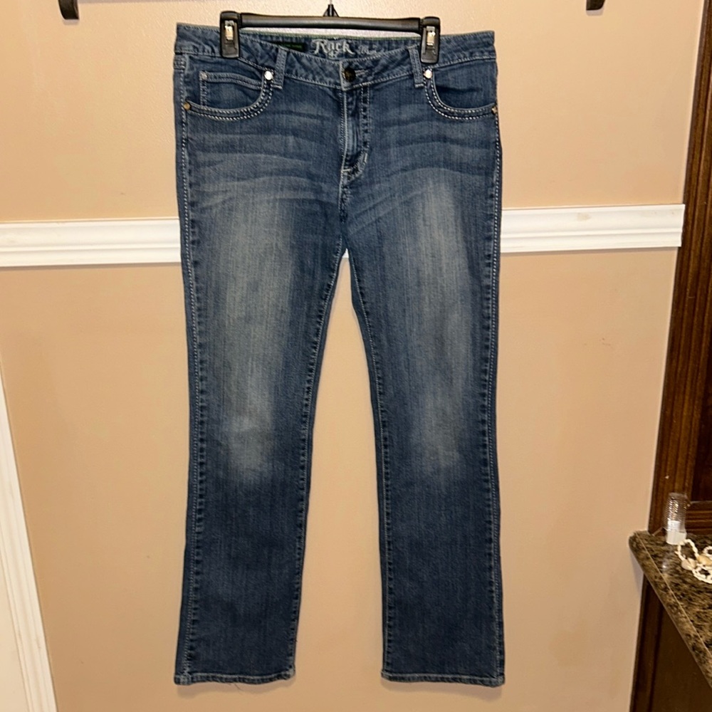 Wrangler Rock 47